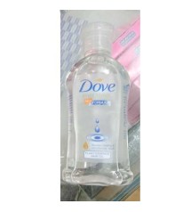 Dove Hair Tonic Formula Mositurize Hair Oil 250ml 
